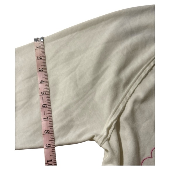 Care Bears Cream Sweater with Pastel Design - Picture 7 of 7